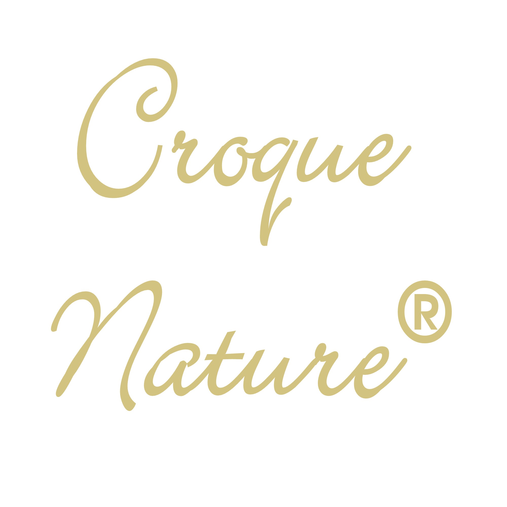 CROQUE NATURE® CHAMESEY